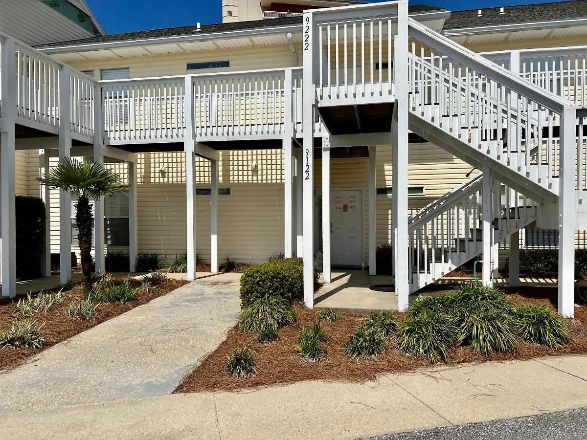 Sandpiper Cove 9122 Destin