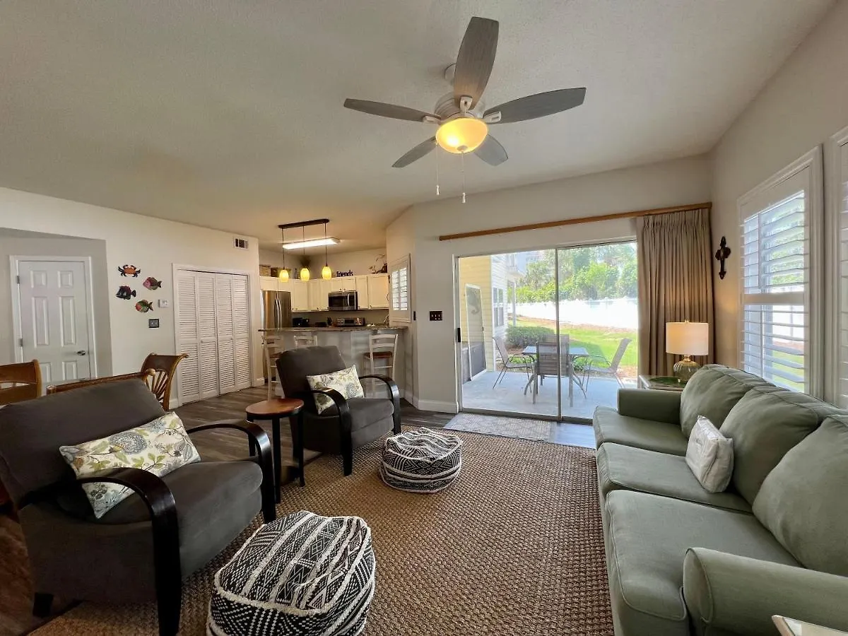 Sandpiper Cove 9122 Destin Holiday home