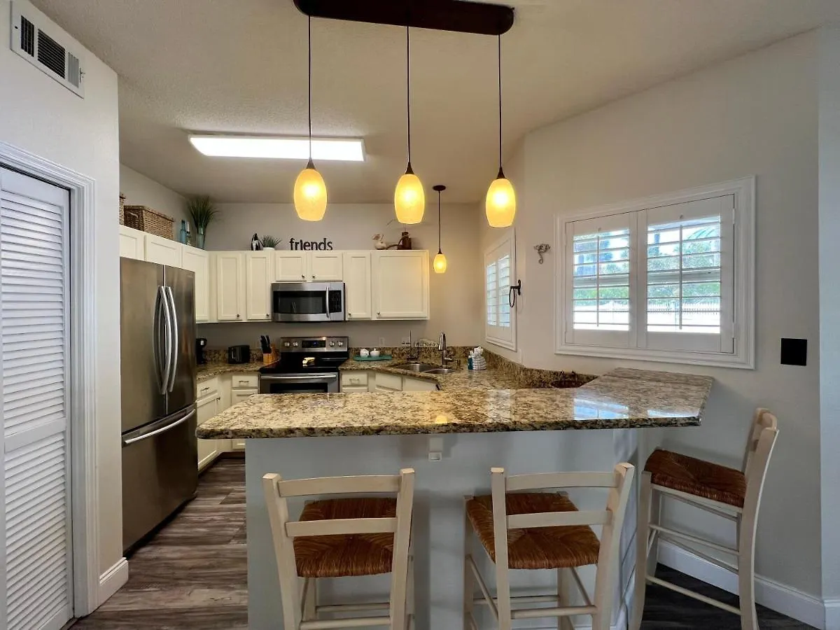 Sandpiper Cove 9122 Destin Holiday home
