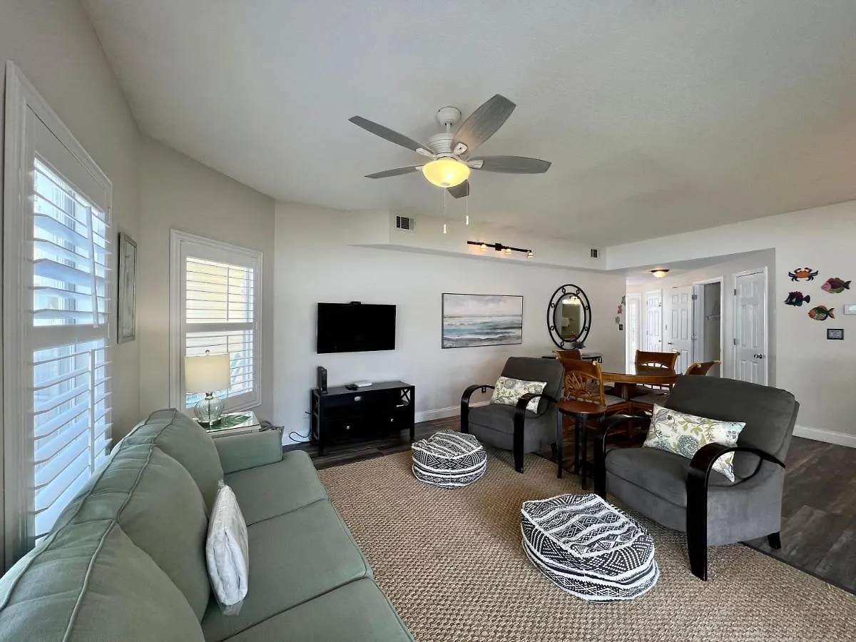 Holiday home Sandpiper Cove 9122 Destin