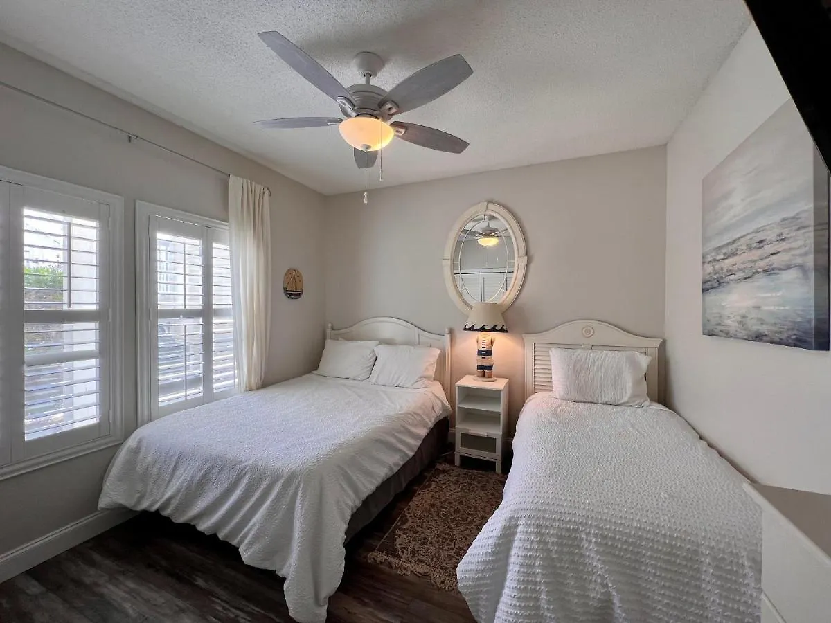 Sandpiper Cove 9122 Destin United States