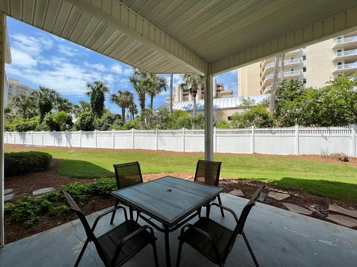 Sandpiper Cove 9122 Destin 0*,  United States