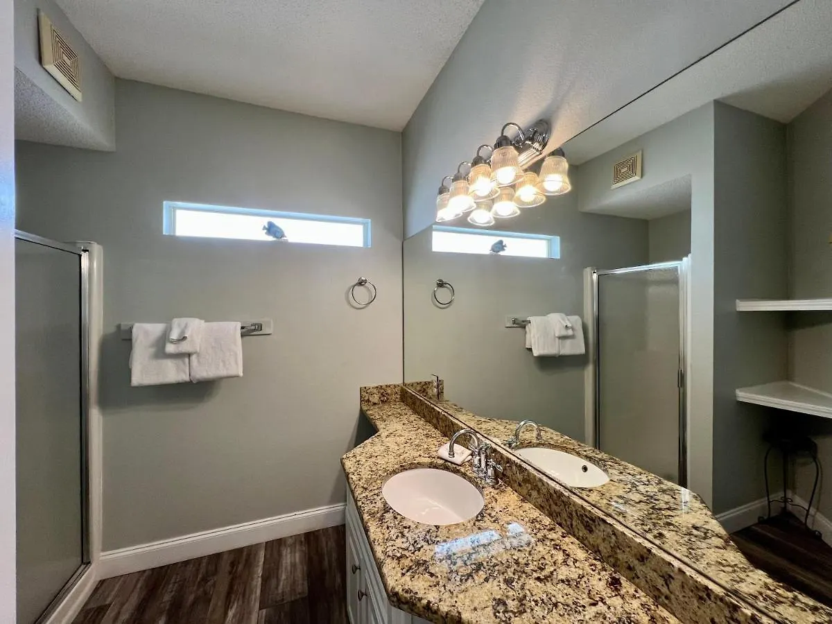 Holiday home Sandpiper Cove 9122 Destin United States