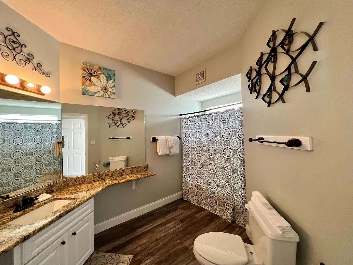 Sandpiper Cove 9122 Destin 0*,