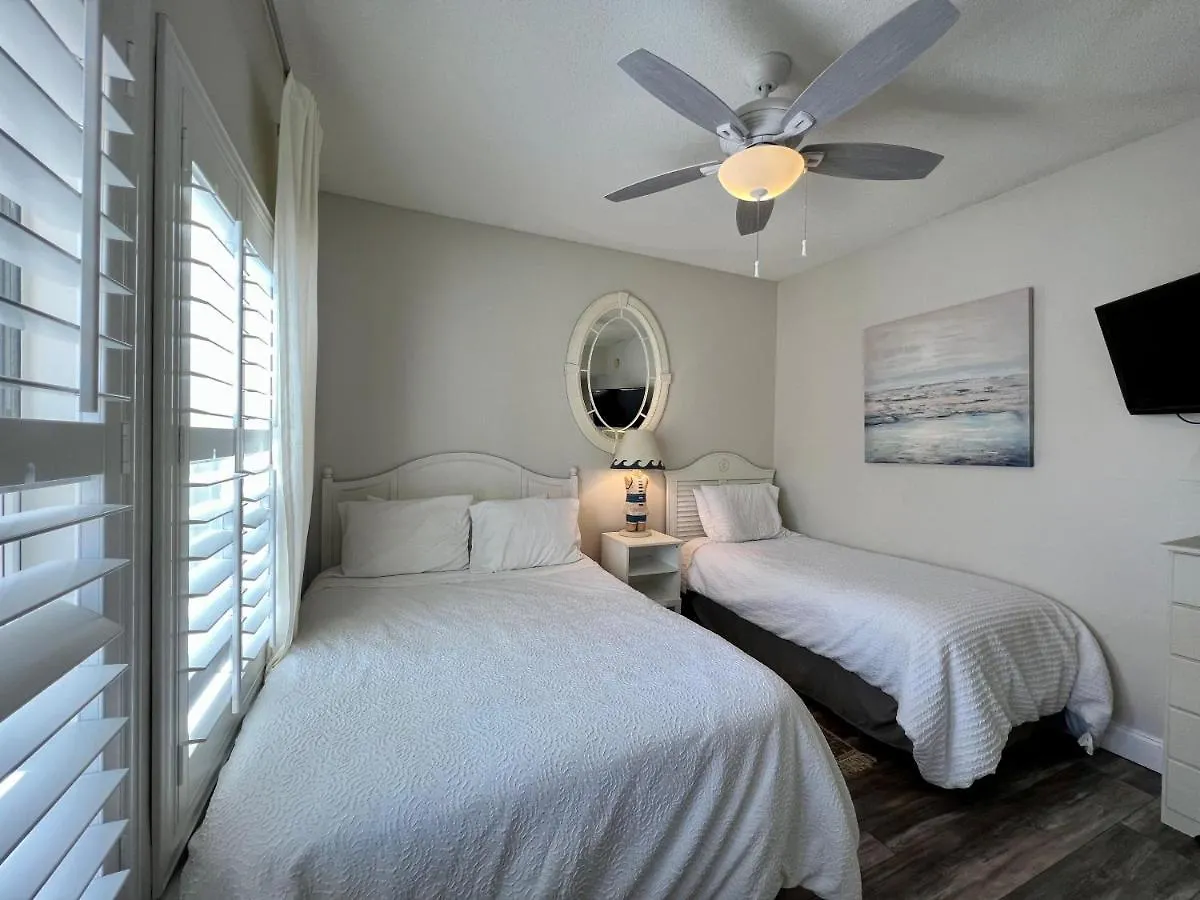 Sandpiper Cove 9122 Destin Holiday home