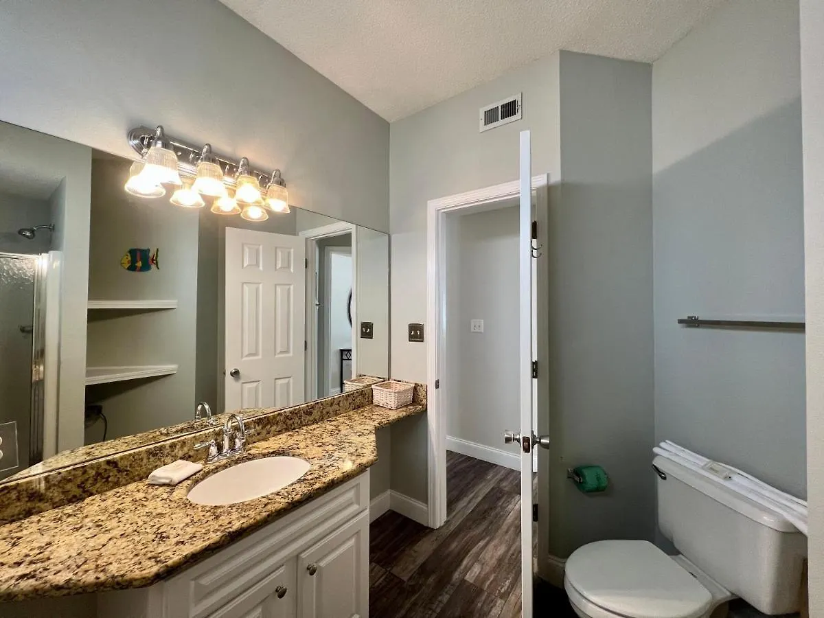 Holiday home Sandpiper Cove 9122 Destin