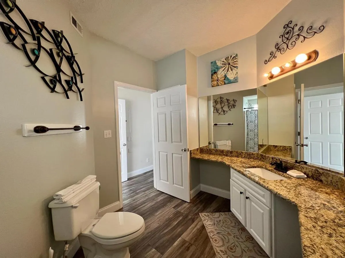 Sandpiper Cove 9122 Destin Holiday home