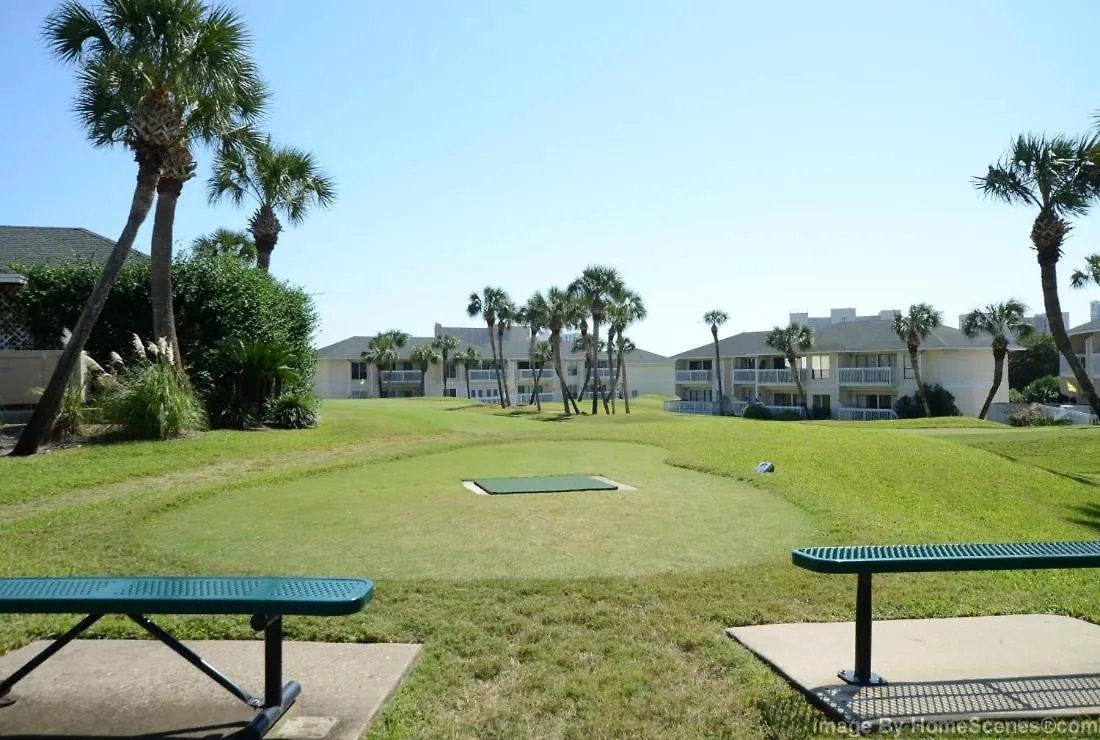 Sandpiper Cove 9122 Destin