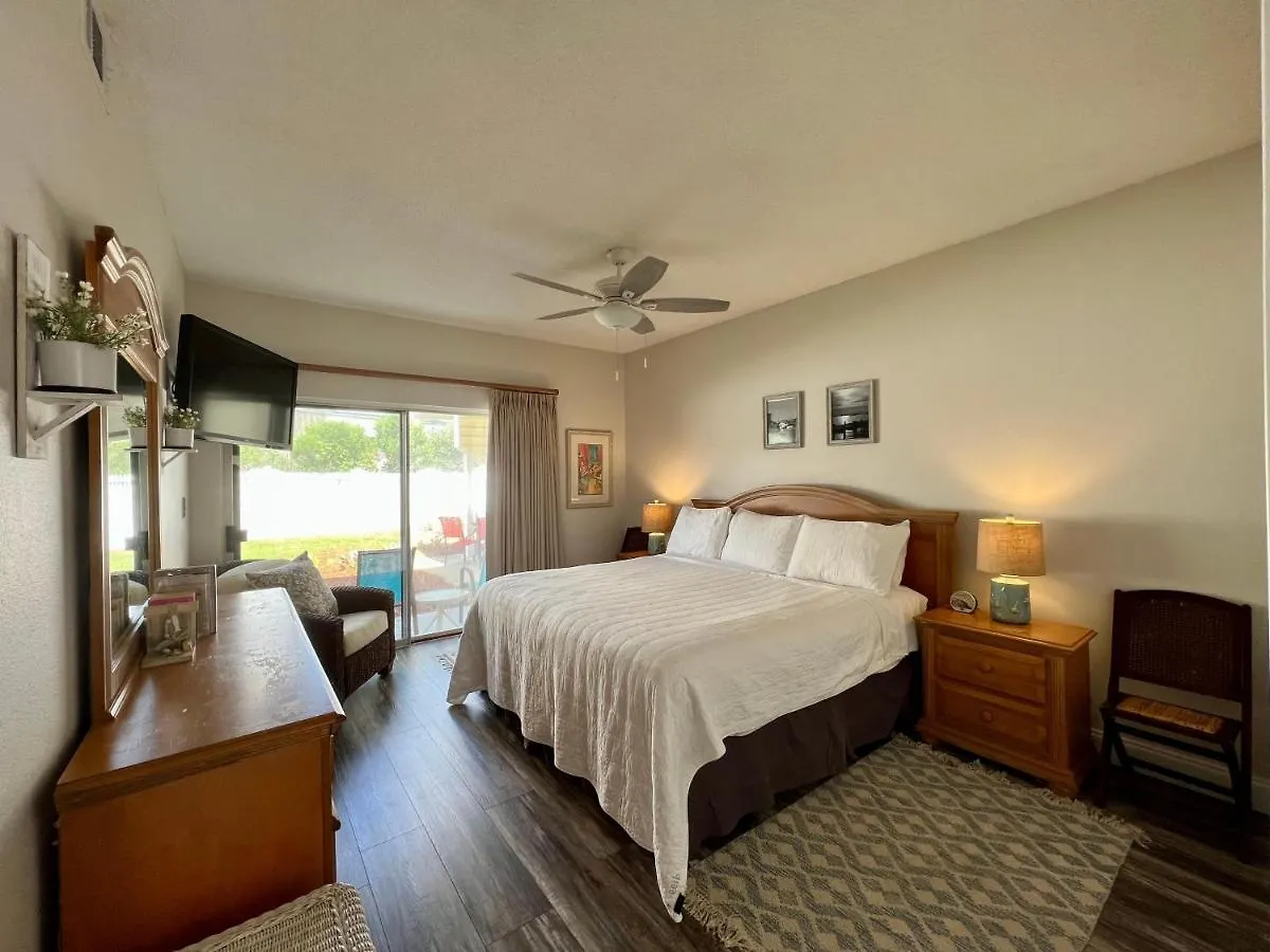 Sandpiper Cove 9122 Destin