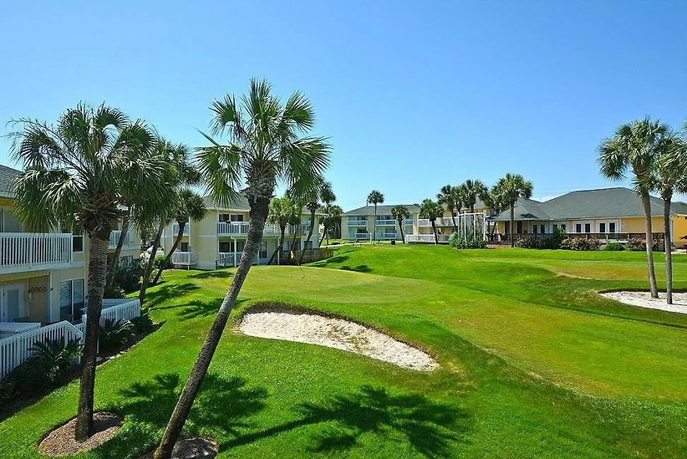 Sandpiper Cove 9122 Destin 0*,