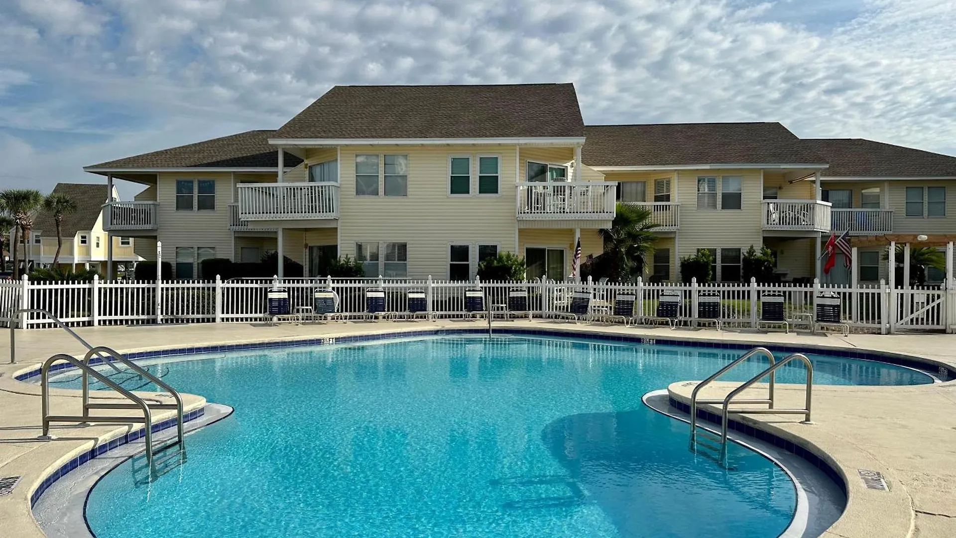 Sandpiper Cove 9122 Destin United States