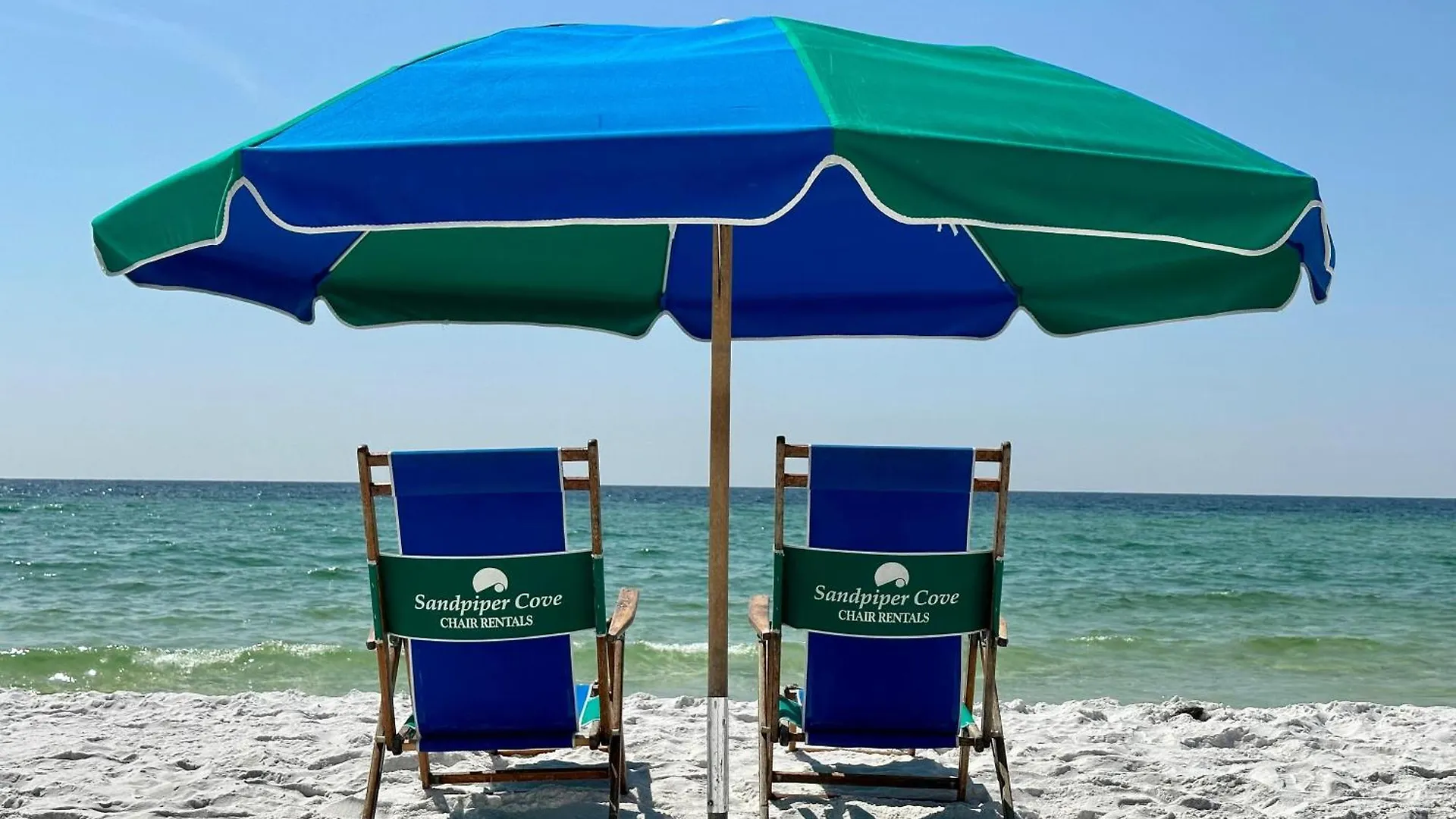Sandpiper Cove 9122 Destin 0*,  United States