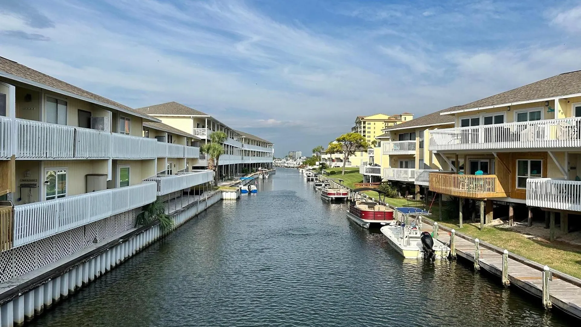 Sandpiper Cove 9122 Destin Holiday home